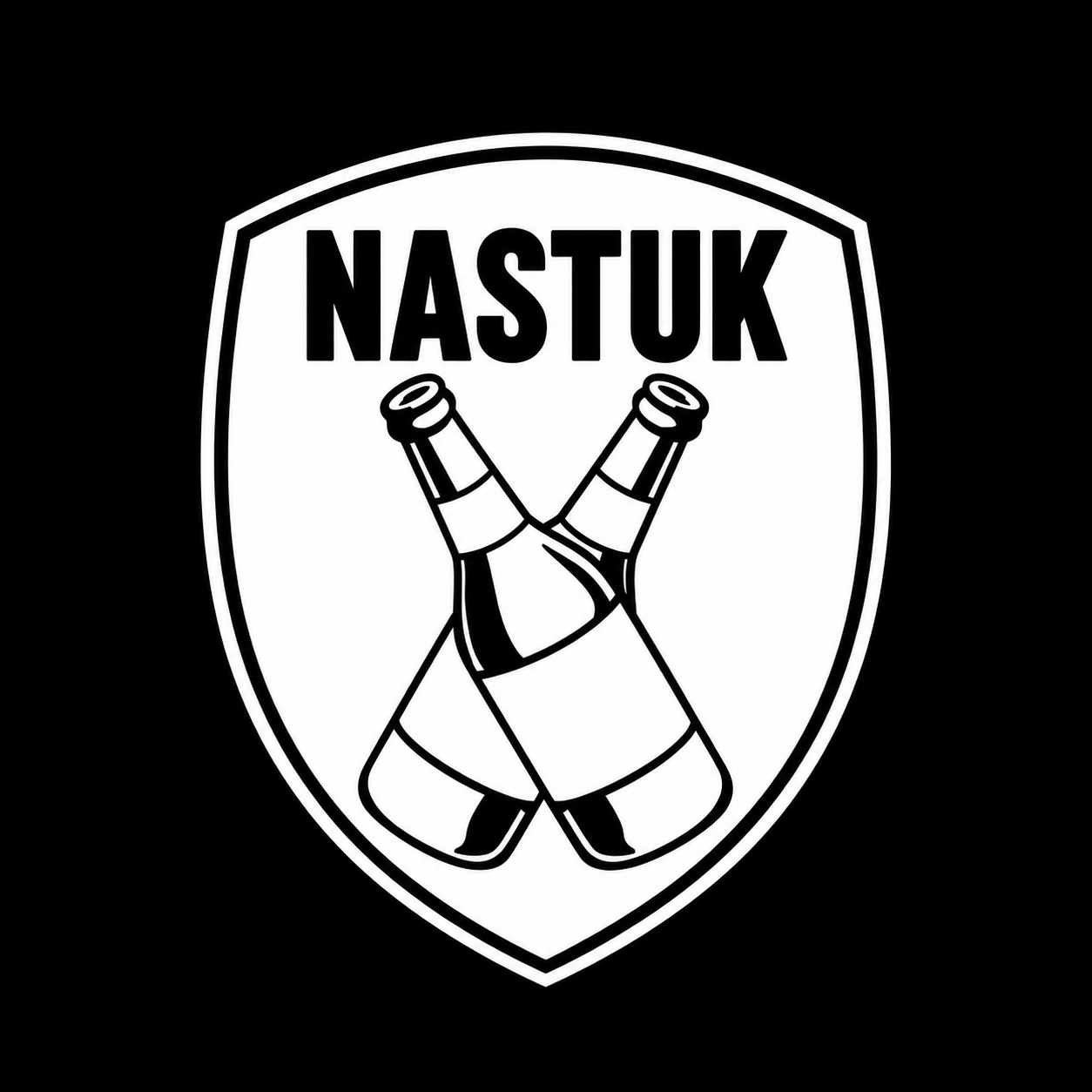 Logo NASTUK historia 1